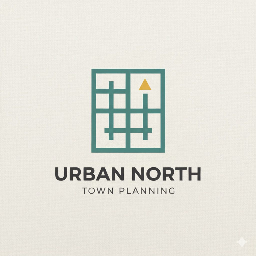 Urban North Town Planning